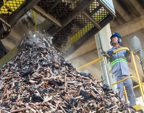 Votorantim Cimentos Apresenta Verdera Nova Marca De Coprocessamento