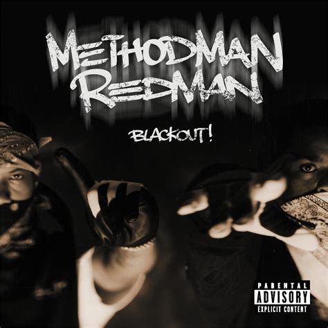 Release “Blackout!” by Method Man & Redman - MusicBrainz