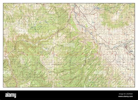 10+ Delta Colorado Map - MarshallNeva