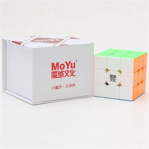 Neo Cube GTS3M MoYu Weilong GTS V2 V3 M 3x3x3 Magnetic Magic Cube