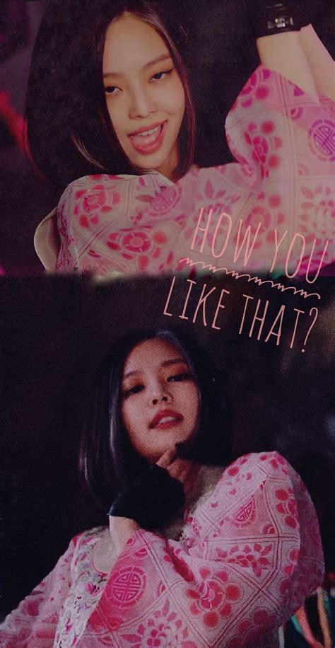 Jennie Blackpink C Mo Te Gusta Hylt Jennie Kim Kim Jennie Kpop