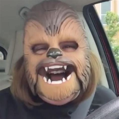 Chewbacca Mom: Video Gallery | Know Your Meme