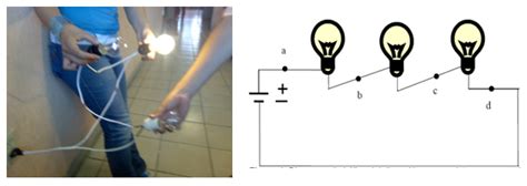 Sistemas Electronicos Para Informática: Práctica: circuito paralelo y ...