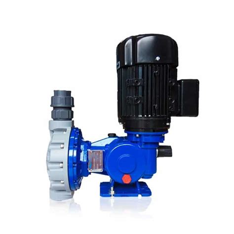 Dosing Pump Haosh Pump