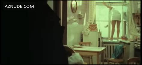 WHITE NIGHTS NUDE SCENES AZNude