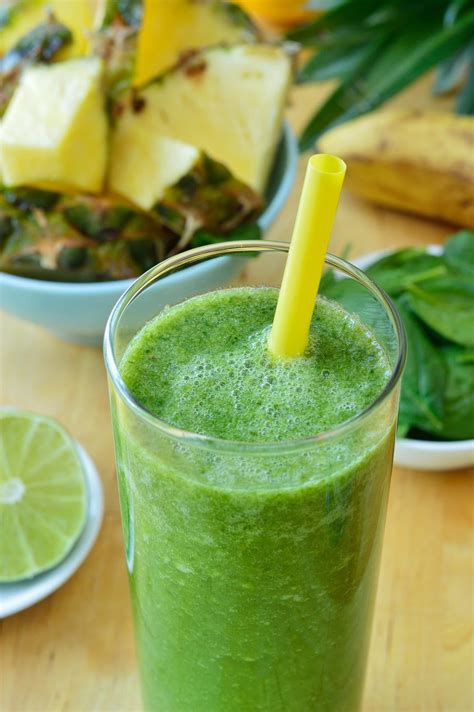 Matcha Green Tea Smoothie The Ultimate Guide To The Best