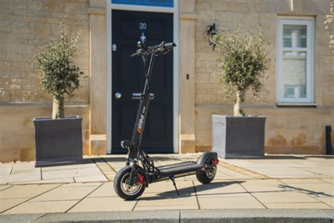 Emove Cruiser S Review Best Long Range E Scooter Just Got Better