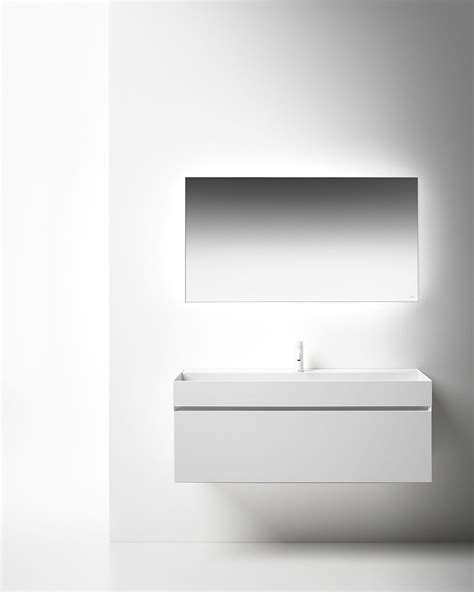 Quattro Zero Vanity Unit Quattro Zero Collection By Falper Design Metrica