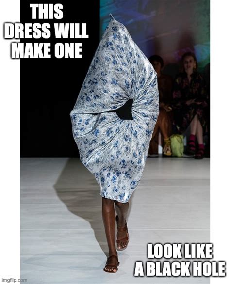 15 Funny Fashion Memes For Individuals Who Like To Stand Out From The