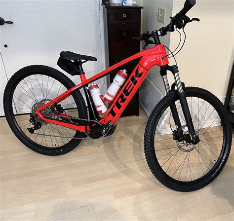 2022 Trek Power Fly 4 Medium For Sale