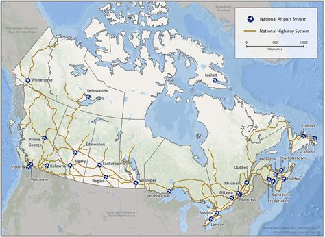 Coke Canada Highway Map Saskatchewan Travel And Morning Commute May