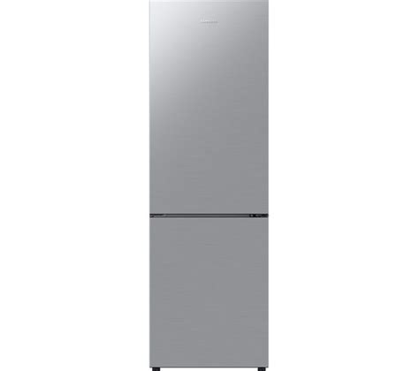 SAMSUNG Series 8 SpaceMax RB34C632ESA EU Smart 70 30 Fridge Freezer