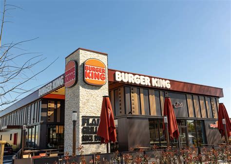 Tudiants Alternance Burger King Recrutez Nous