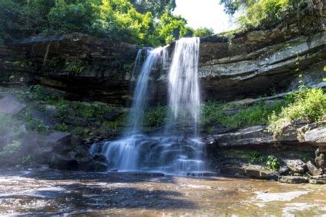 Top 5 Best Waterfalls In Cambodia You Should Visit Cambodia Tours