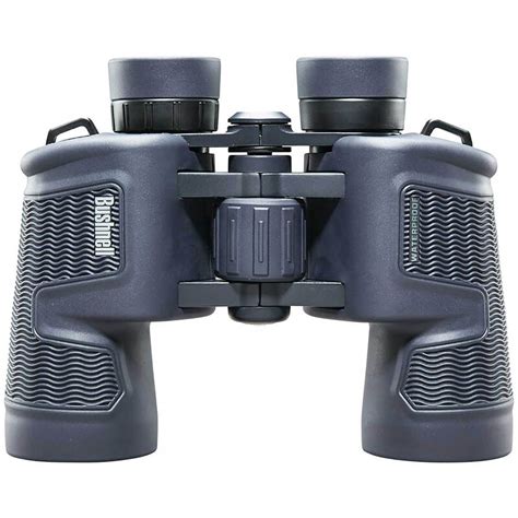 Bushnell H2o 10x42 Waterproof Binoculars Black Sportsmans Warehouse