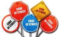 WARNER ROBINS Cycle 7 Code Of Ethics More Than A Promise 7 24 24