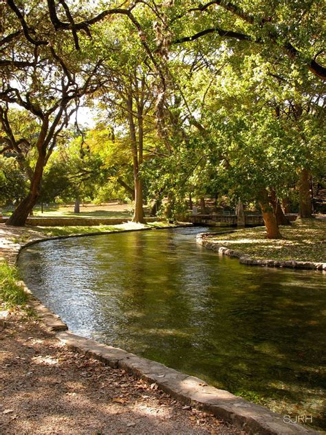 Landa Park New Braunfels Tx Scenery Texas Vacations Texas Places