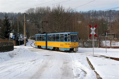 Gotha Thüringerwaldbahn 317 Waltershausen Bahnhof 16 03 2 Flickr