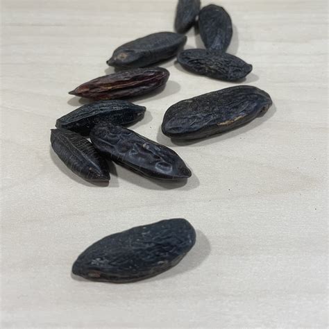 Тонка боб - Niepodpravkite