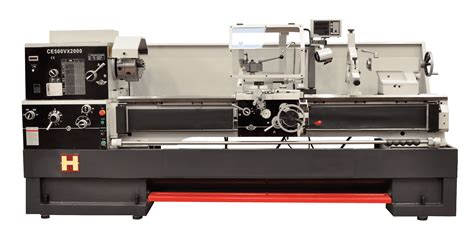 Torno Paralelo Heller Ce500vx2000 Heller