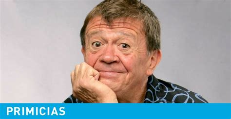 Chabelo muere y deja en orfandad a su legión de seguidores