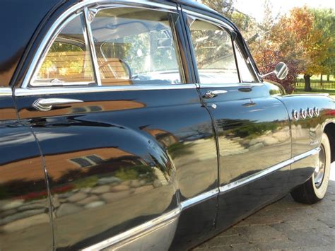 1949 Buick Roadmaster | Volo Museum