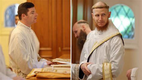 Ordinations Au Diaconat Et Au Sacerdoce Ec Ne Lpl