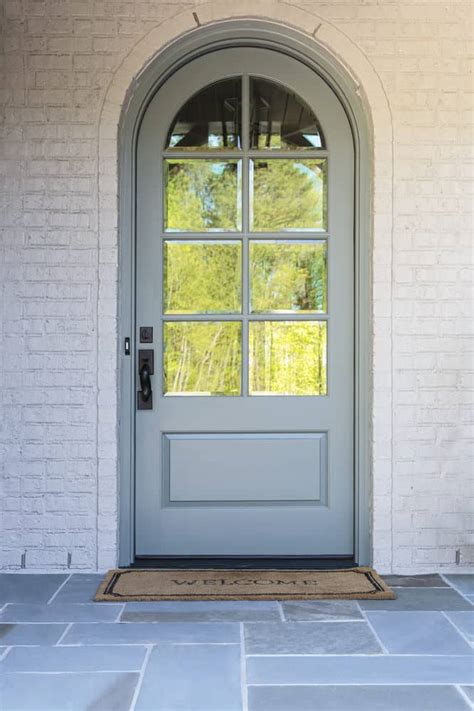 32 Types Of Glass Front Doors For Your Home Home Stratosphere