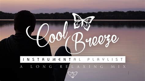 ⌚ 1 Hour 30 Of Neo Soul Instrumental Music Relaxing Calming Chill