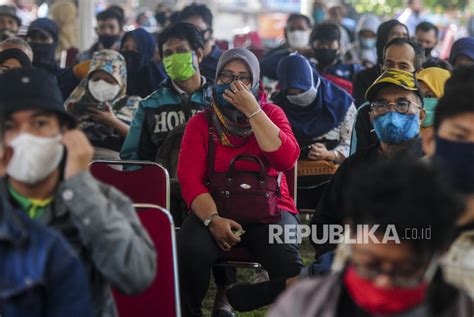 Catat Lokasi Layanan Sim Keliling Di Jakarta Depok Dan Bekasi Rabu