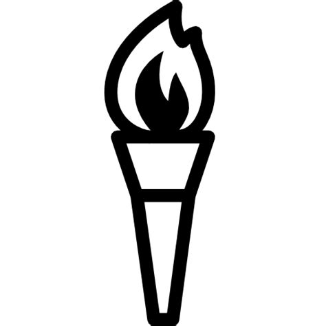 Olympic Torch Transparent Background Png Play