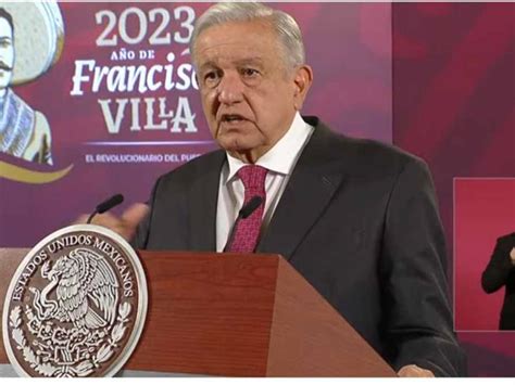 Diario Del Yaqui AMLO En Diciembre Anunciaremos El Aumento Al