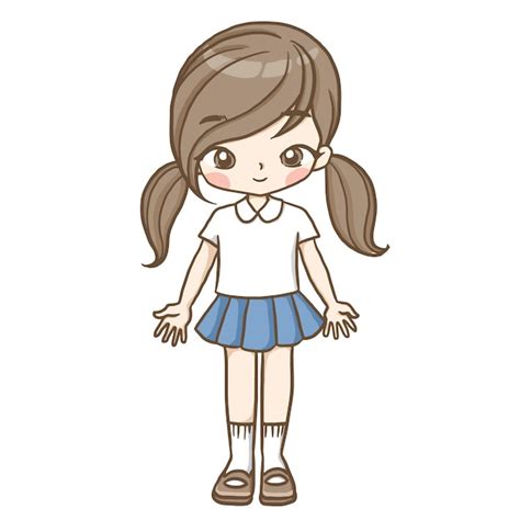 Dibujos Animados Garabato Kawaii Anime P Gina Para Colorear Cuco