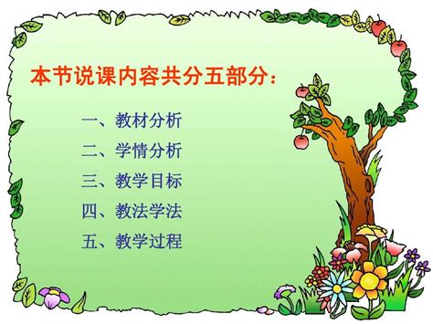 比赛用：电流与电压、电阻的关系 说课课件word文档在线阅读与下载无忧文档