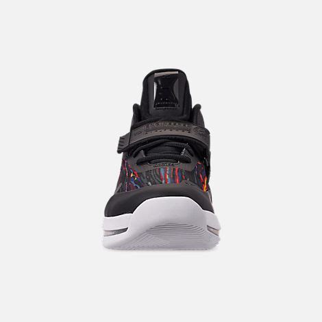 Men's Nike Air Force Max Basketball Shoes| Finish Line