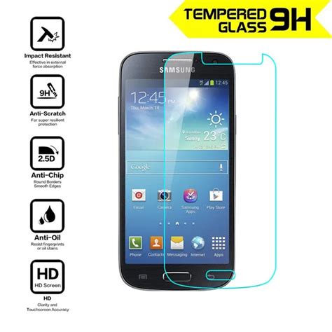 Aliexpress Buy Screen Protector Film For Samsung S4 S4 Mini