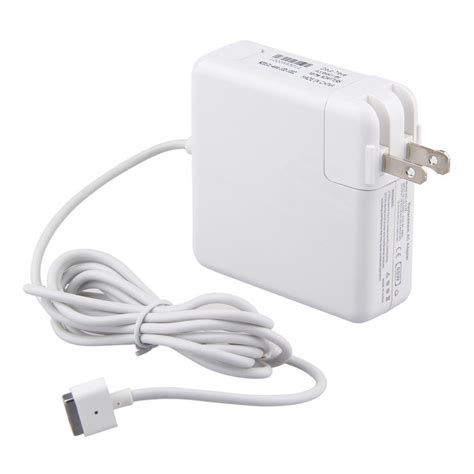 Apple Cargador W Macbook Pro Pantalla Retina Adaptador Magsafe