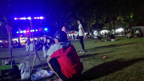 Gelembung Cinta Di Alun Alun Situbondo Situbondo Alun Alunsitubondo