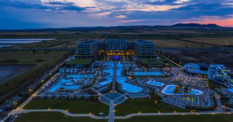 WAVE RESORT Pomorie Bulgaria