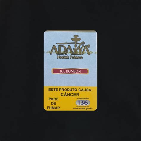 Tabaco Adalya Ice Bonbon Comprar En Mosby Tabaqueria