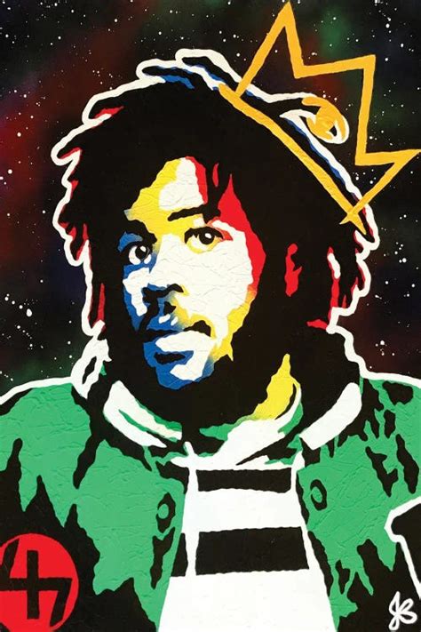 Capital Steez Art Print By Jared Bowman Icanvas