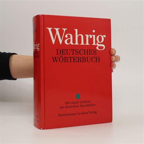 Deutsches W Rterbuch Mit Einem Lexikon Der Deutschen Sprachlehre