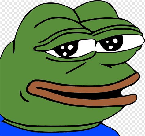 Green Frog Illustration Pepe The Frog Pol Alt Right Jerky Face