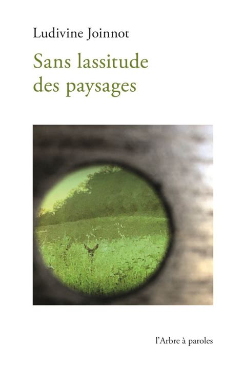 Les apéros poéVIE de la Maison 17 Sans lassitude des jardins