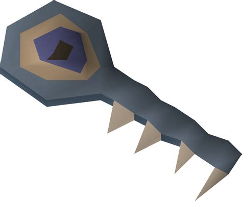 Odd Key Osrs Wiki