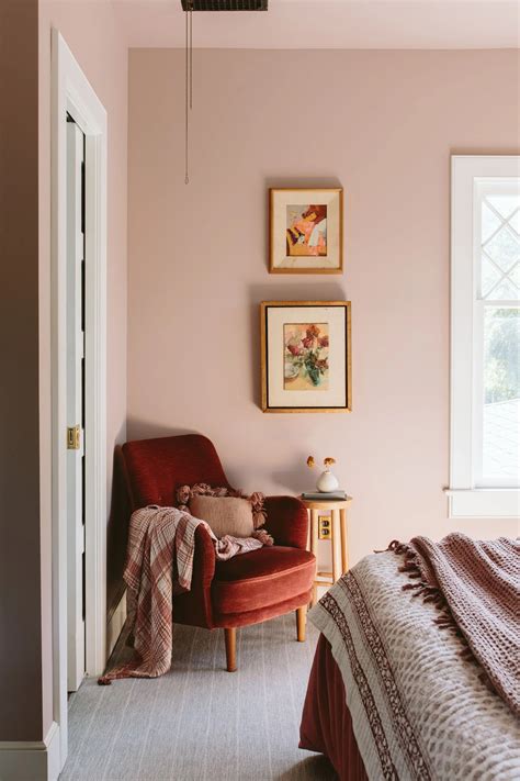 A Bunch Of Really Good Rooms Painted Pink Because It's Valentine's Day And We All Deserve It ...