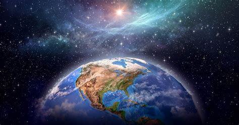 ¿qué Hay En El Espacio
