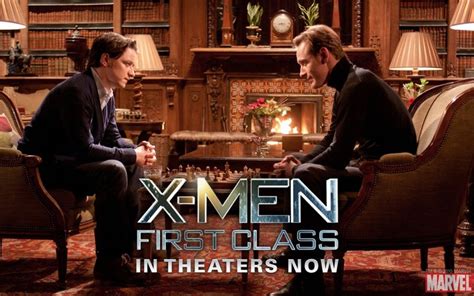 X-men First Class wallpaper - X-Men Photo (24212145) - Fanpop