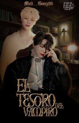 El Tesoro Del Vampiro Kookmin Cap Tulo Wattpad