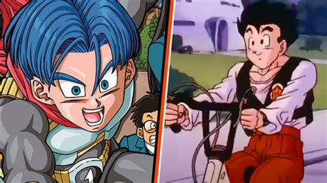 Capítulo 88 Del Manga De Dragon Ball Super Presentó Un Homenaje A